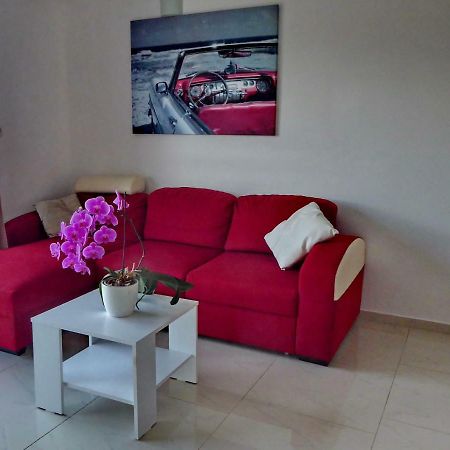 Apartments Curicta 1 Krk Town Exterior photo